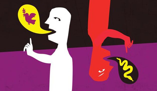 El odio y el discurso