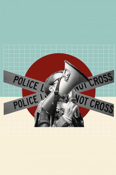 El discurso de odio y los límites a la libertad de expresión