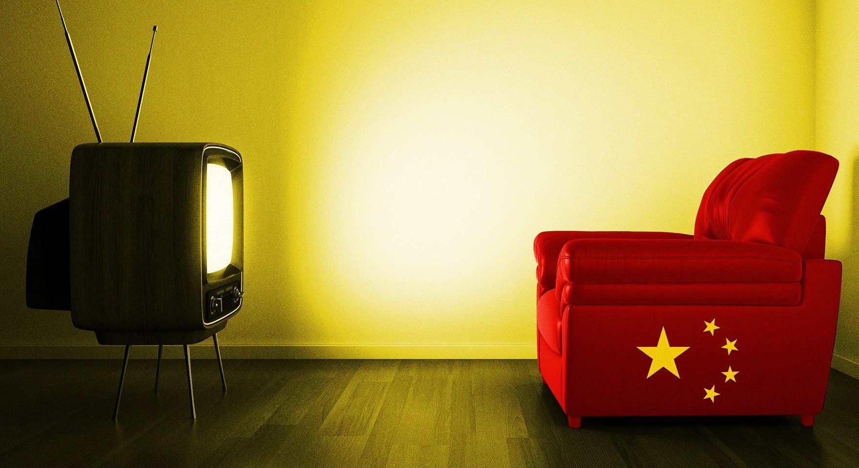 Chinos y republicanos