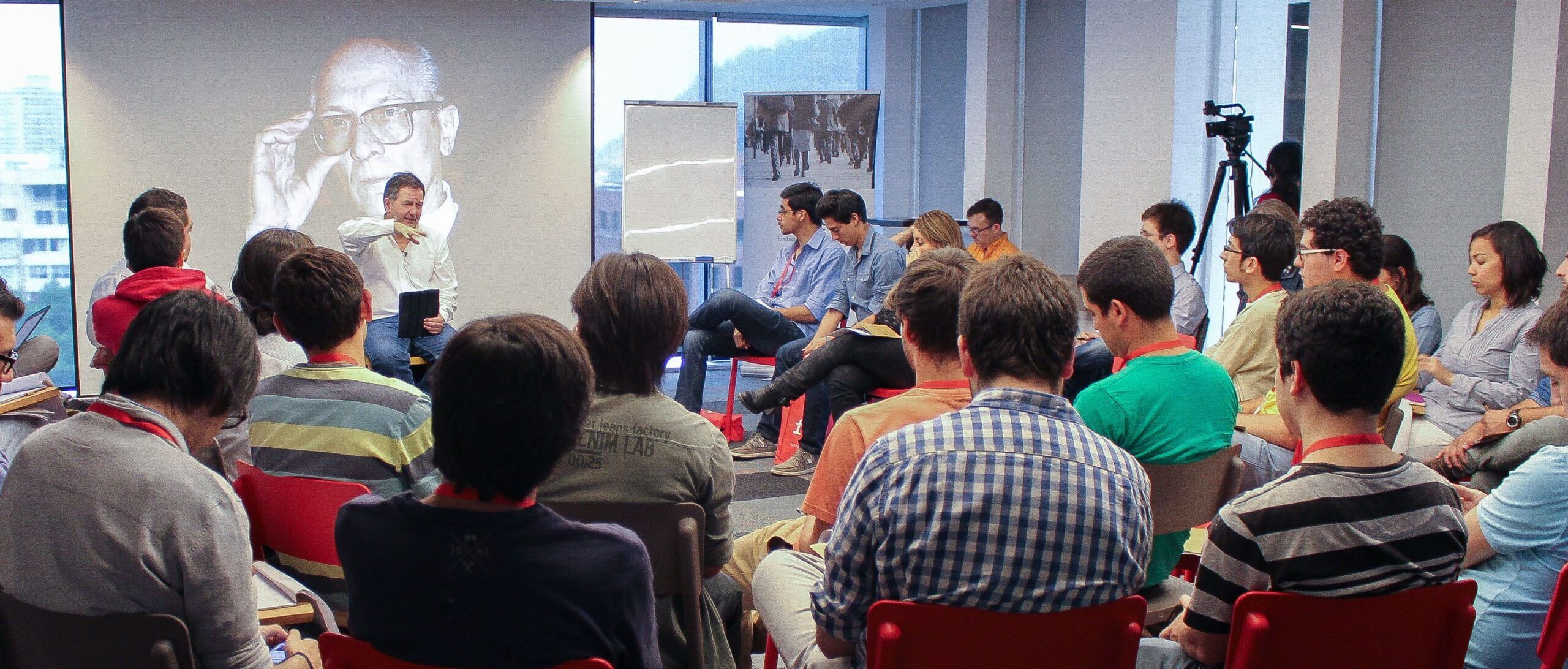 Más de dos mil jóvenes participaron en los programas de formación FPP 2016
