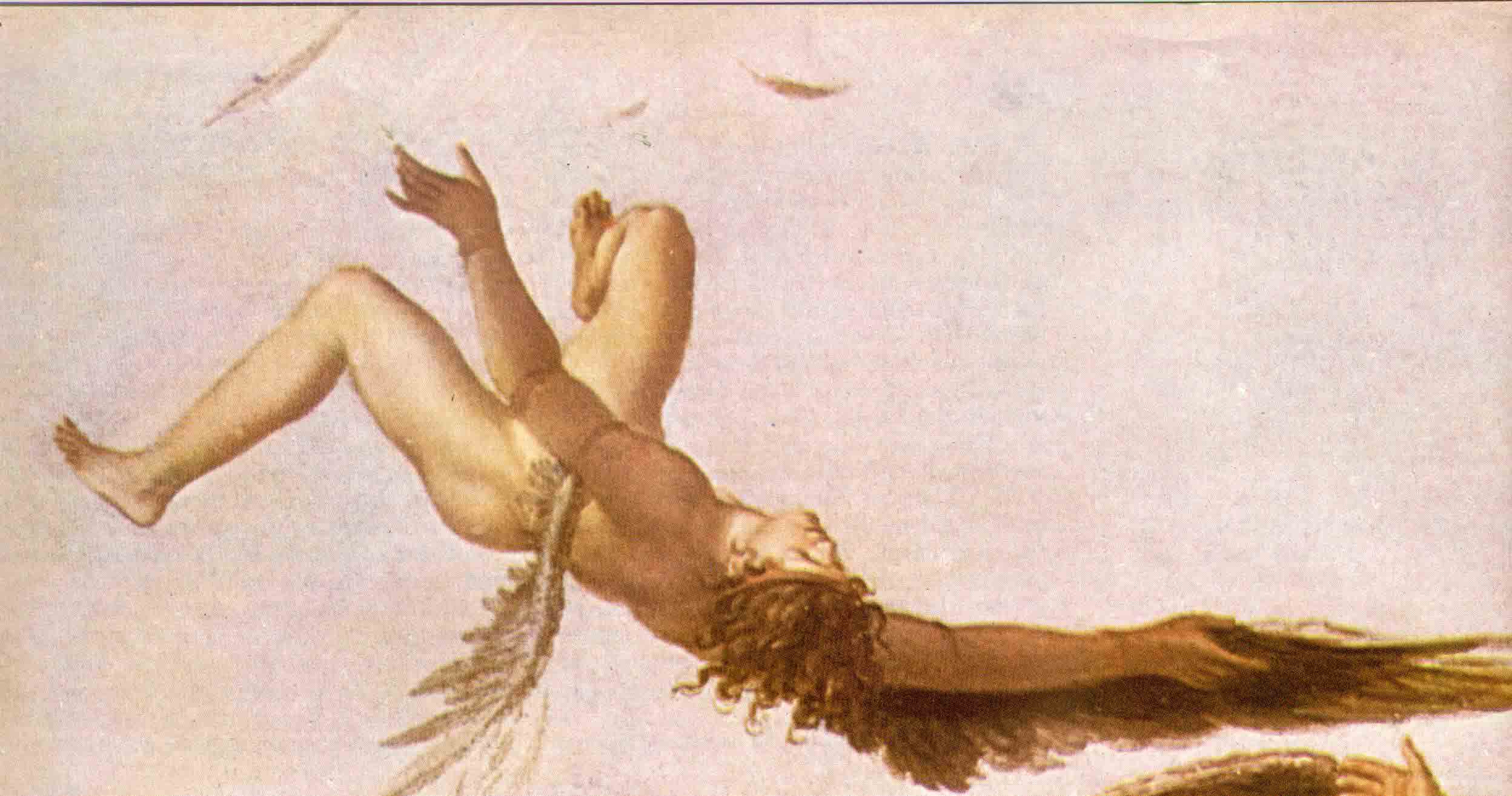 El vuelo de Ícaro y la tragedia del marxismo