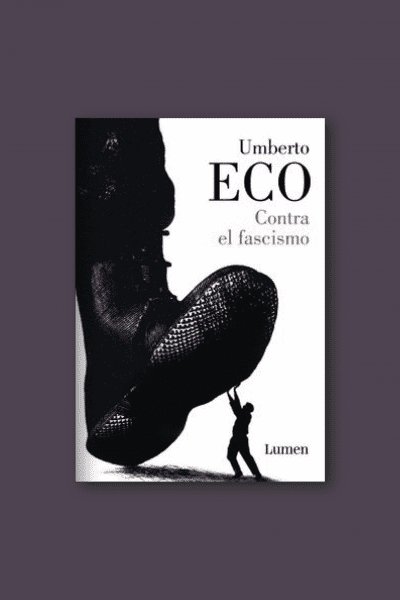 Contra el fascismo