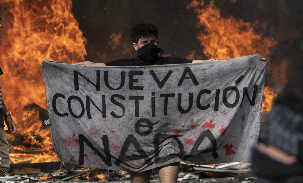 Axel Kaiser: La constitución del subdesarrollo