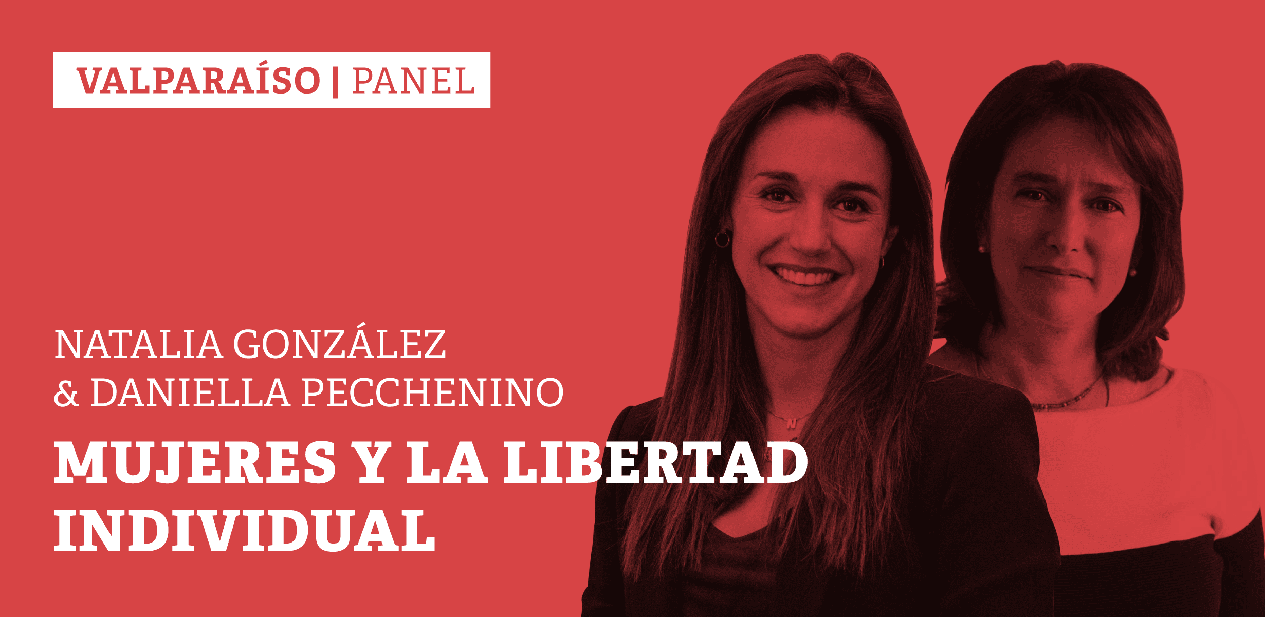 Valparaíso: Mujeres y la libertad individual