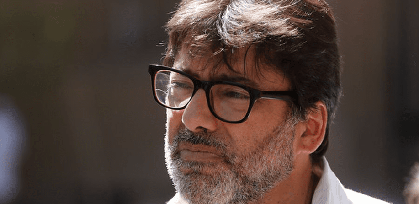 Documentalistas perseguidos