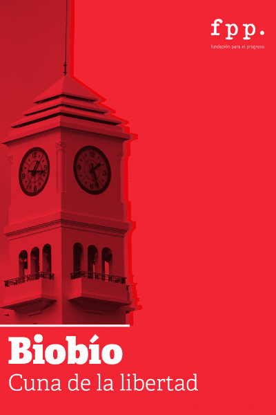 Biobío: Cuna de la libertad