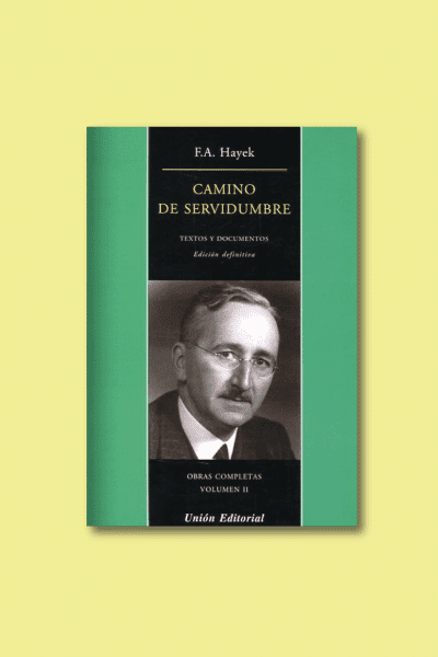 Camino de Servidumbre