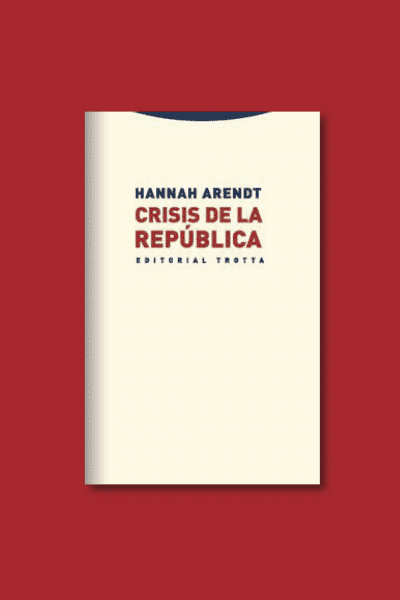 Crisis de la república