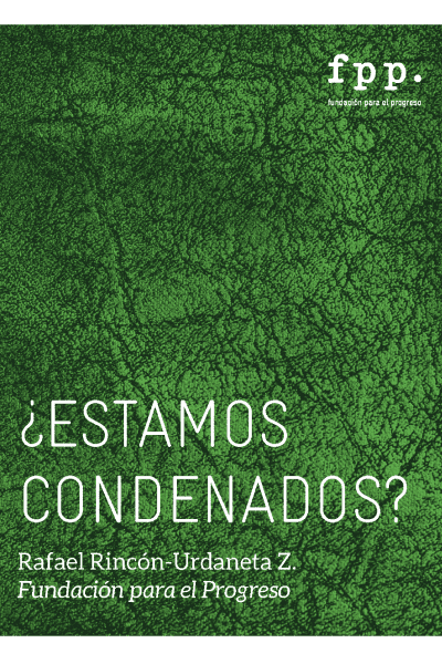 ¿Estamos condenados?