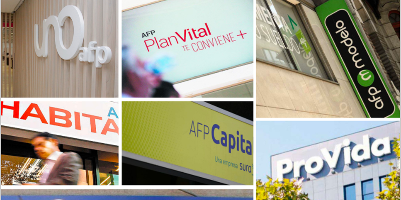 Terminar con las AFP