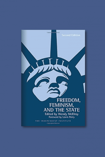 Libertad, feminismo y el Estado