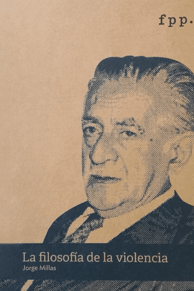 La filosofía de la violencia