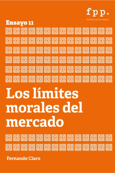 Los límites morales del mercado