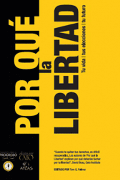 Por qué la libertad