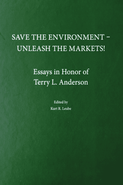 Save the environment