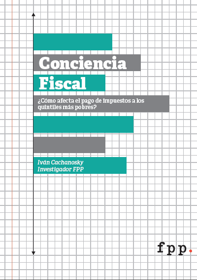 Conciencia Fiscal ¿Cómo afecta el pago de impuestos a los quintiles más pobres?