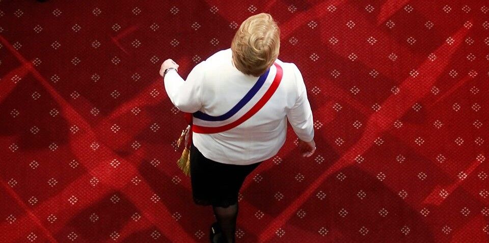 Bachelet y el populismo