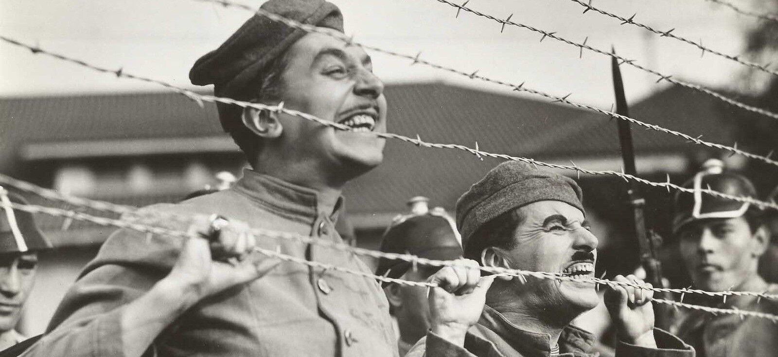 Declive de libertades