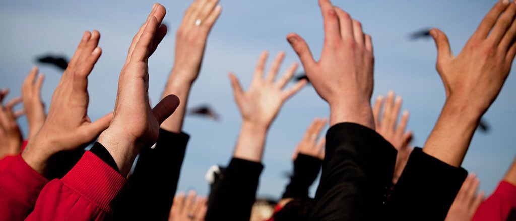 La democracia y sus enemigos