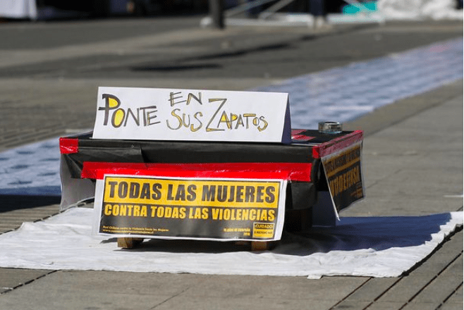 Chile, ¿un buen país para ser mujer?