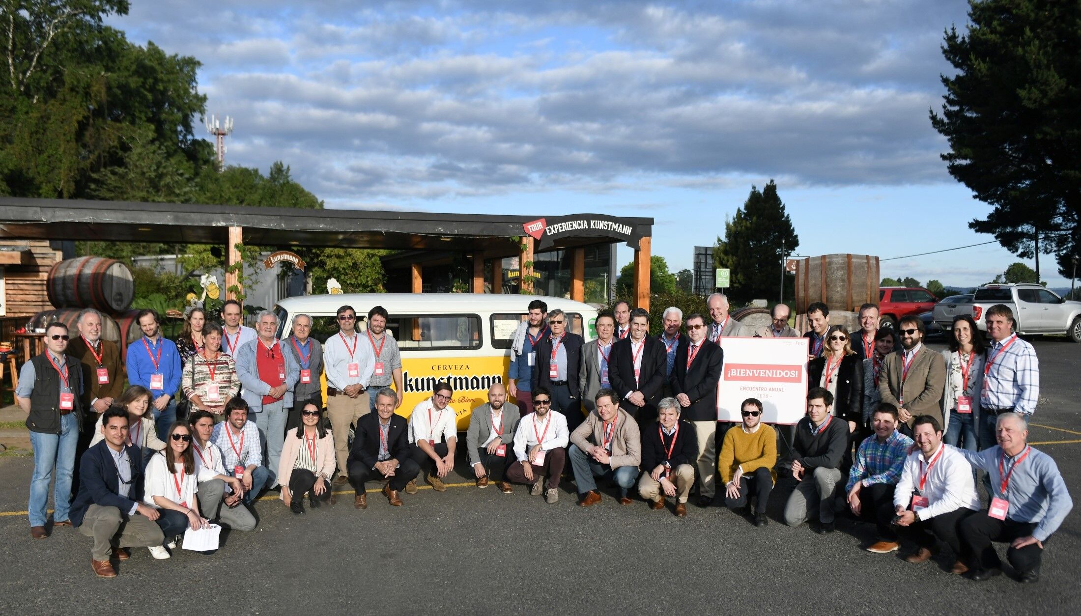 ¡Tenemos nueva oficina en Valdivia!