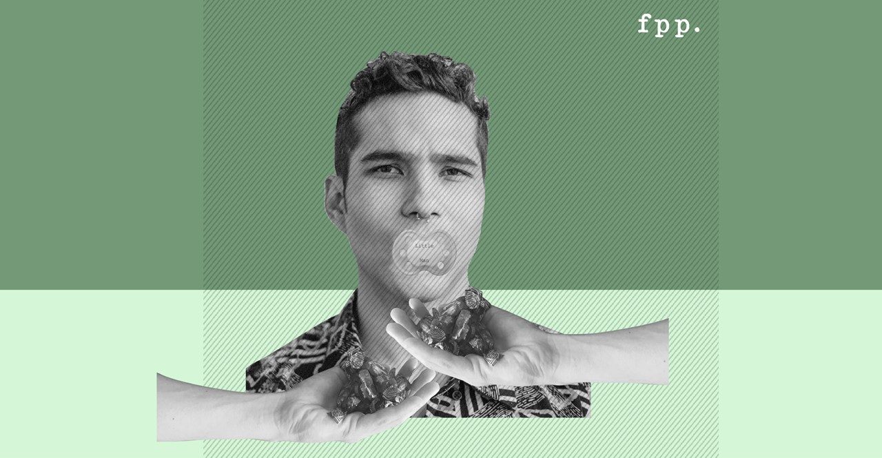 La presunción de inocencia frente a la tiranía de la corrección política