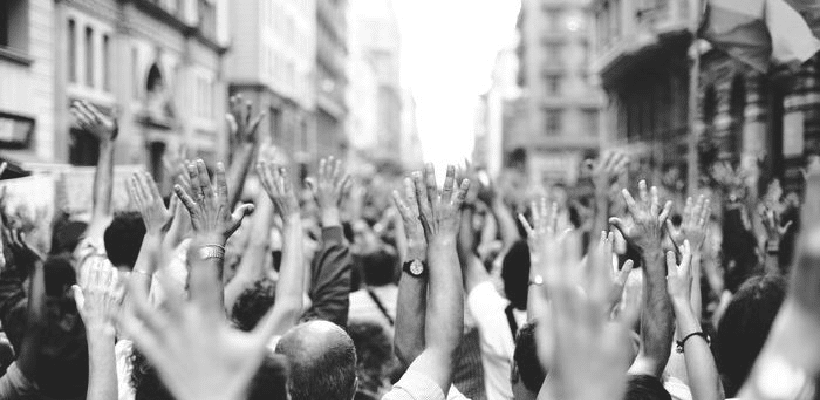 Encuesta CEP: riesgo y momento populista