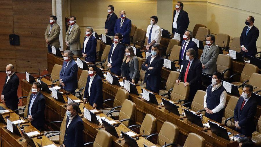 POLITICA CLIENTELISTA