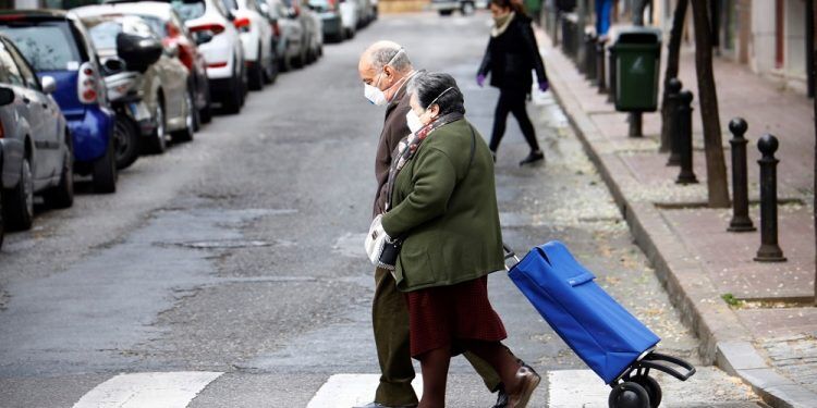 Pensiones y demagogia económica