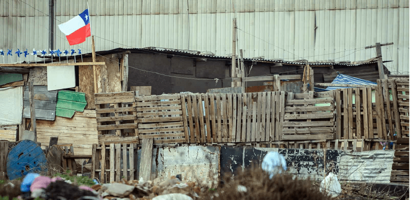 Ingreso básico universal: una alternativa inteligente