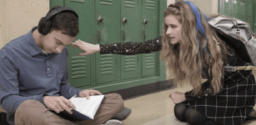 “Atypical”: Conviviendo con el trastorno del espectro autista