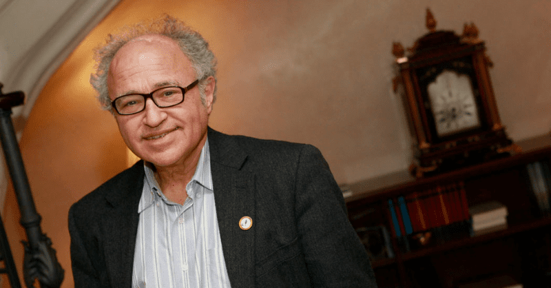 David Friedman en Chile