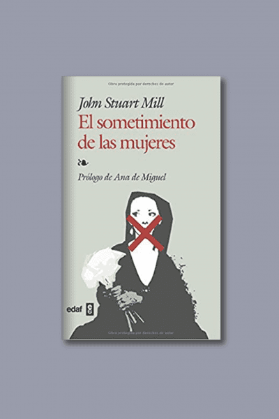 El sometimiento de las mujeres