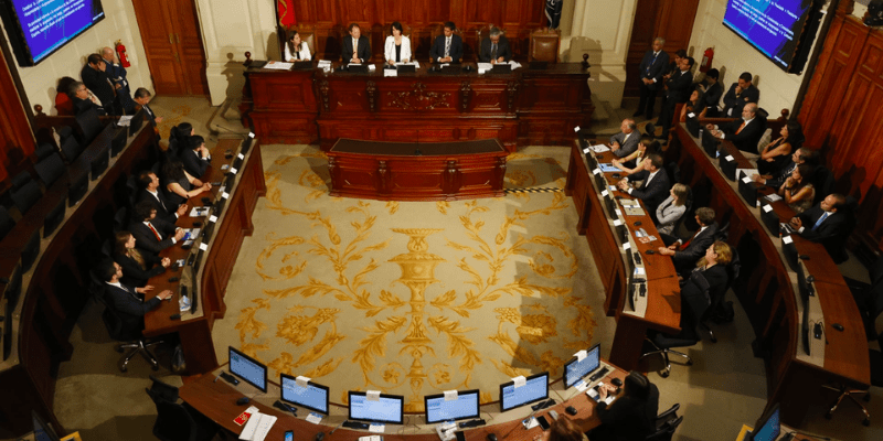 Concordia o polarización