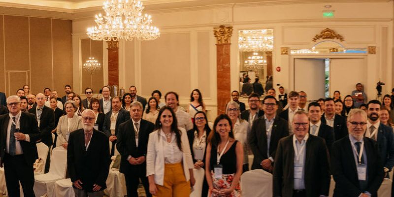 Fundación para el Progreso participa en el aniversario número 20 de la RELIAL