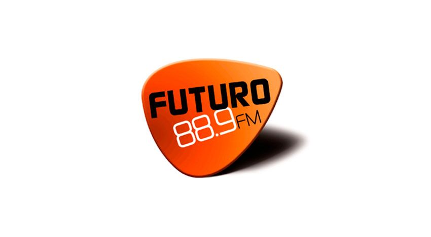 Jorge Gomez Arismendi en Palabras sacan Palabras de Radio Futuro