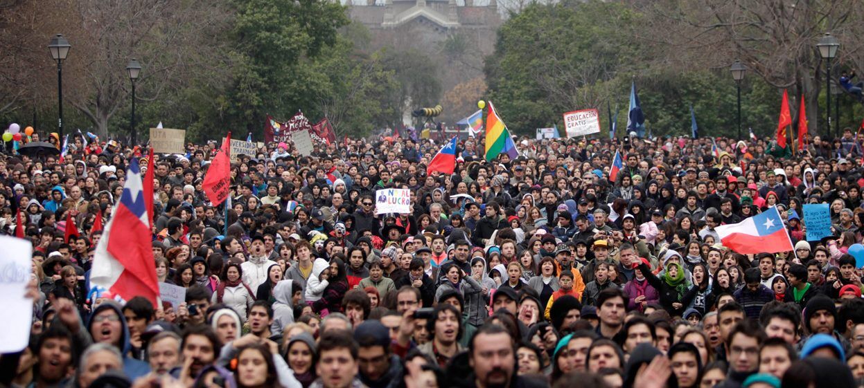La táctica del quirquincho