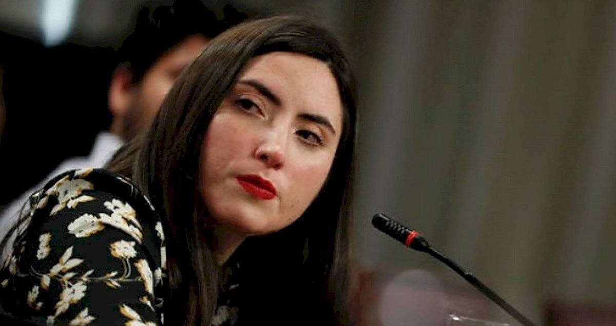 La Chile de los fanáticos
