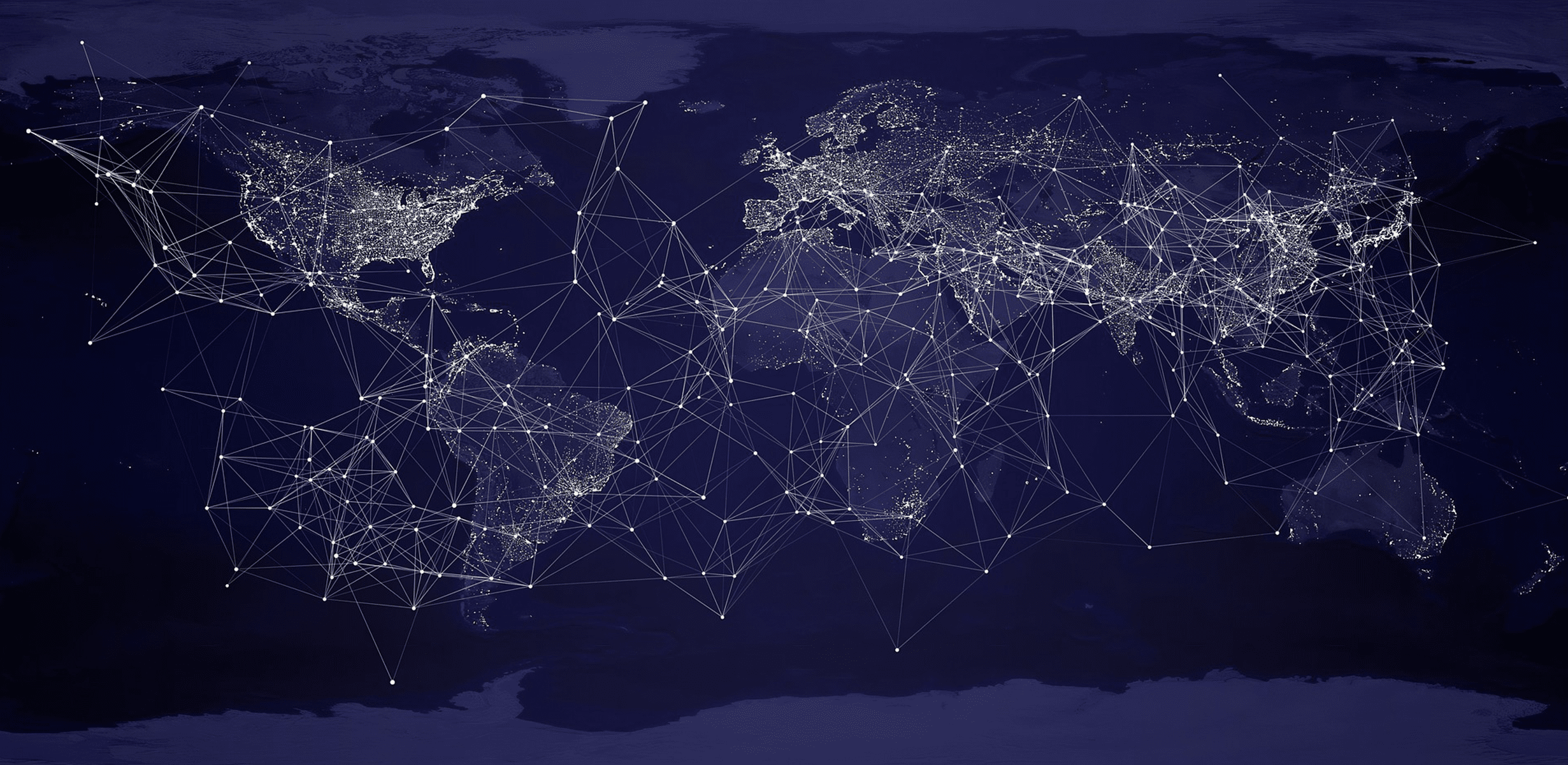El fin de la globalización tal como la hemos conocido hasta ahora