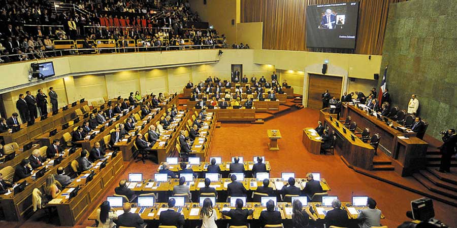 Convención Constitucional