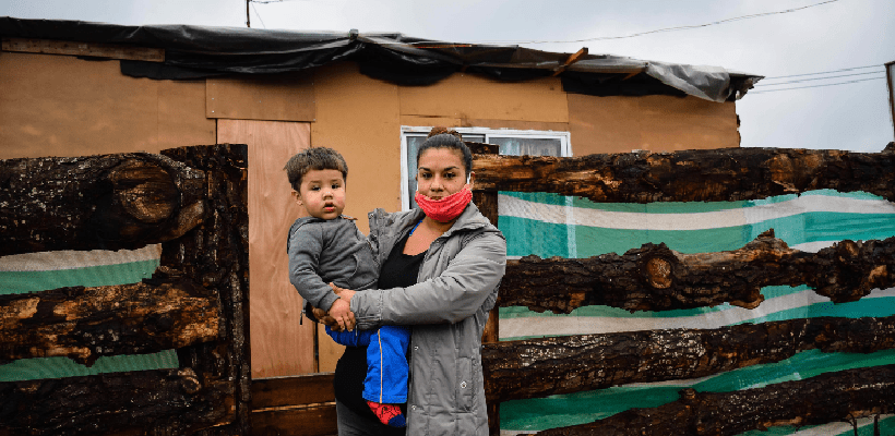La Casen 2020 y el regreso del fantasma de la pobreza