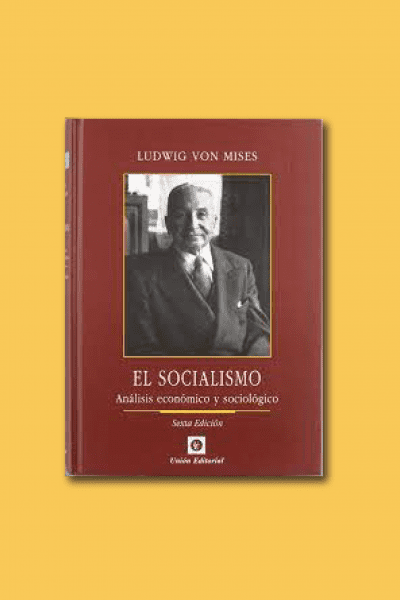El Socialismo