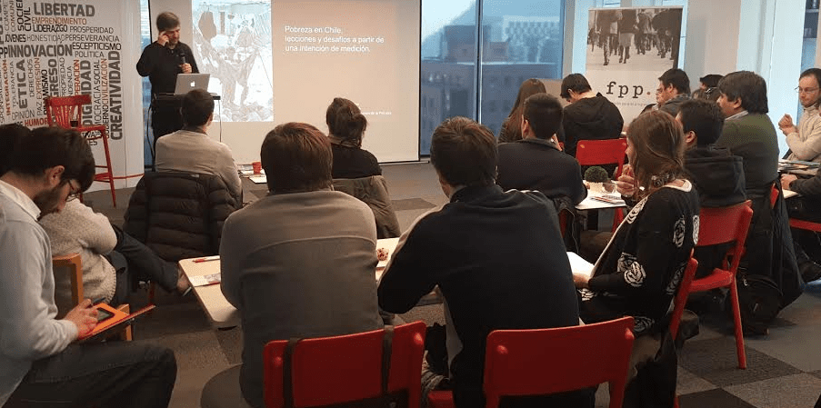 “Pobreza y Superación: La nueva forma de medir la pobreza”