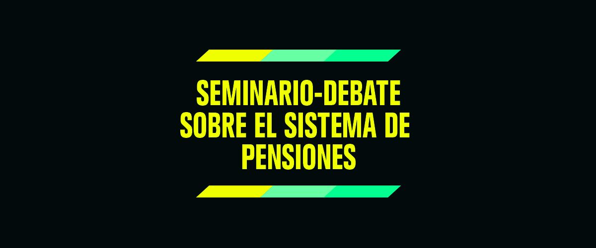 FPP participa en debate sobre pensiones en Antofagasta