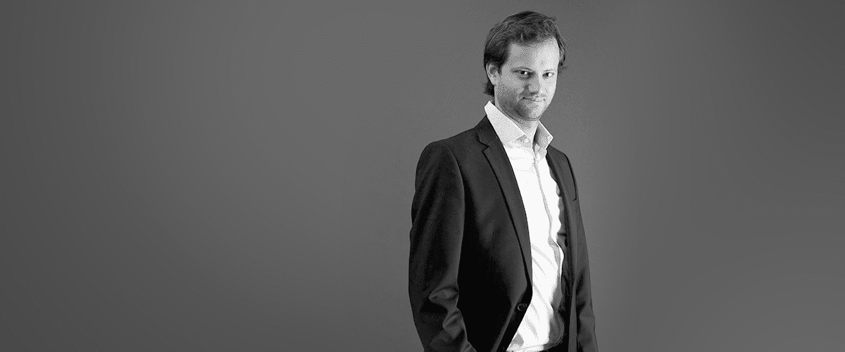 Axel Kaiser en el programa A Río Revuelto de Radio Paula