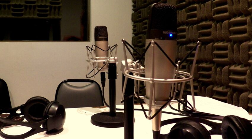 Axel Kaiser en Conectados de Radio Agricultura