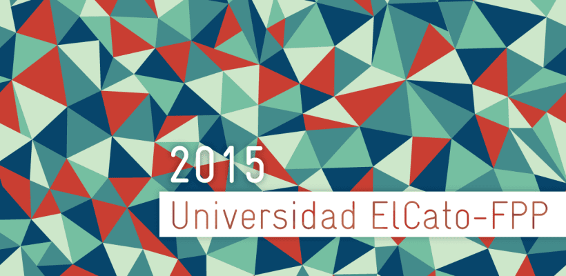 Cumbre de ideas y juventud