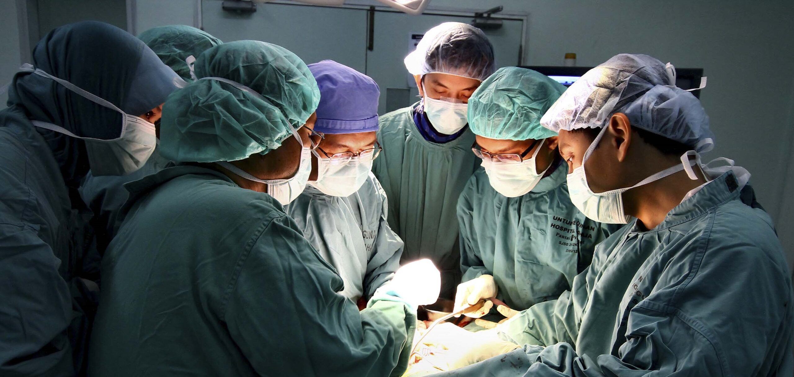 Donación de órganos