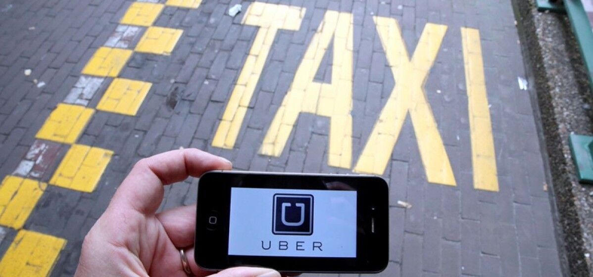 UBER, el Estado contra los ciudadanos