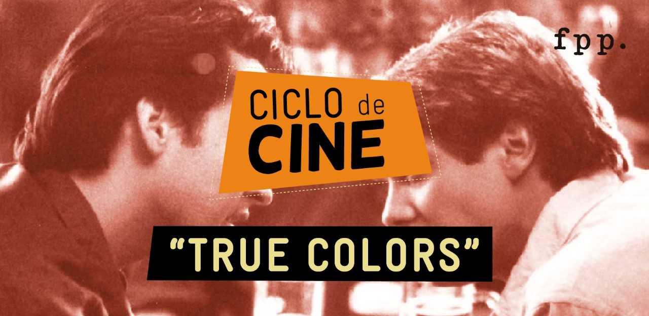 Ciclo de Cine: 